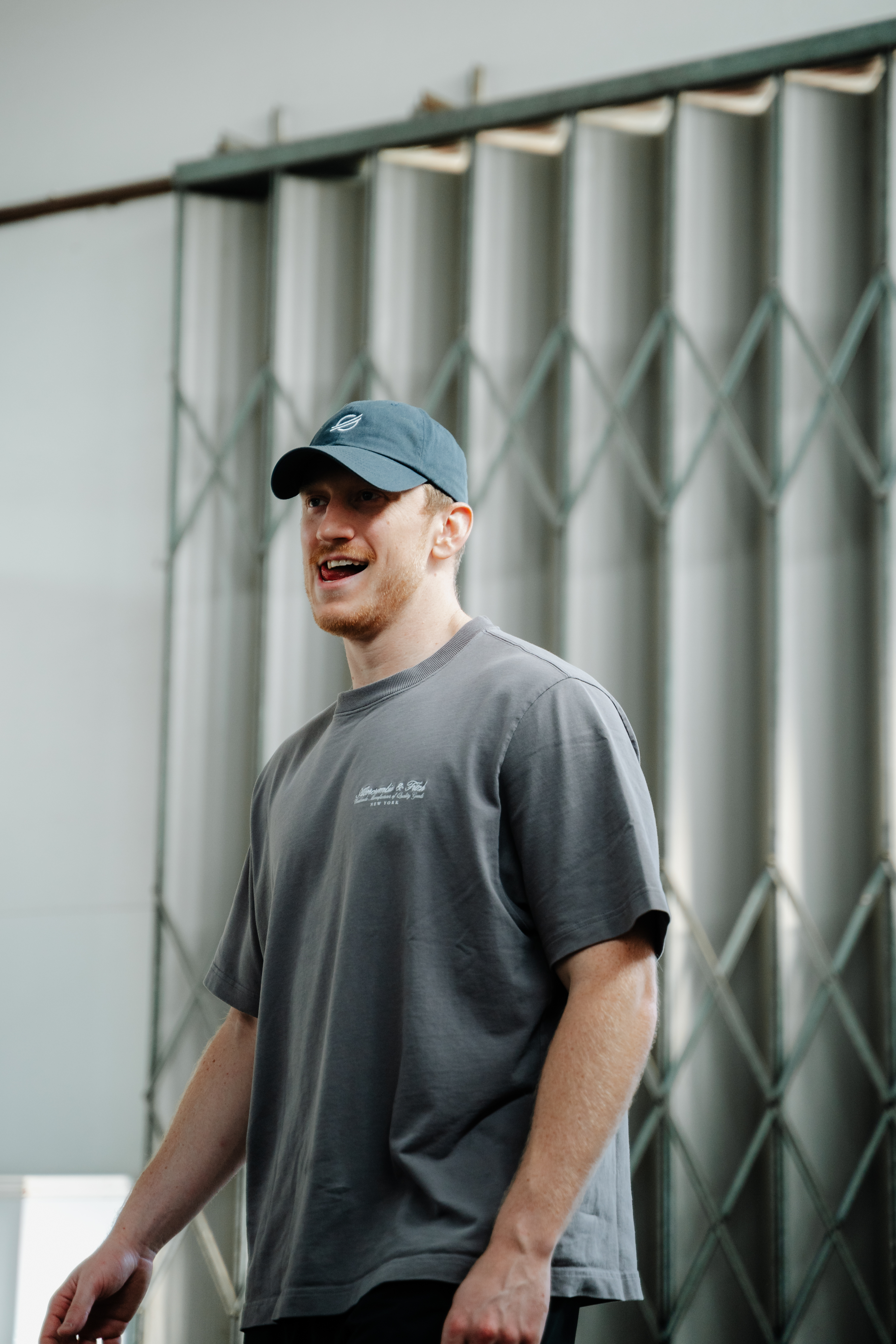 Jonah Swanson, personal trainer based in Abbotsford BC